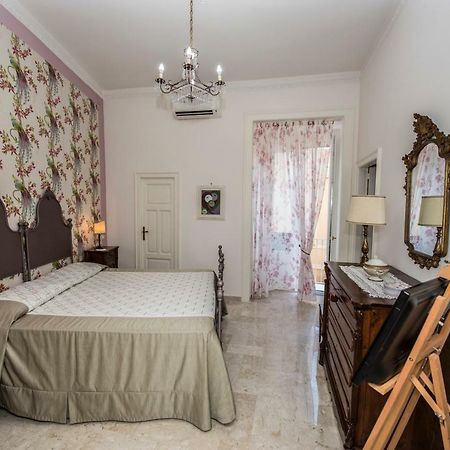 Appartement Casa Di Fabio à Tropea Extérieur photo