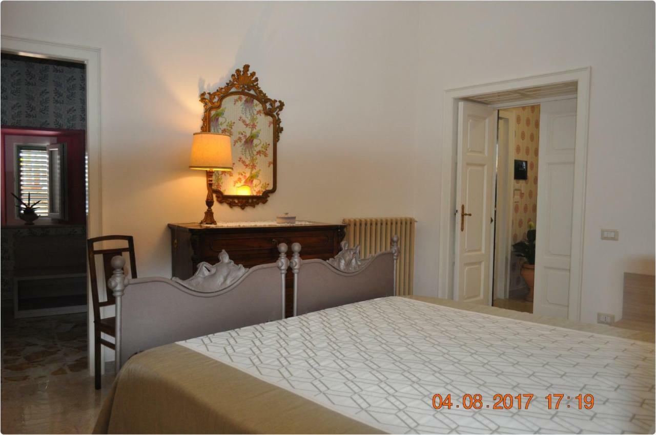 Appartement Casa Di Fabio à Tropea Extérieur photo