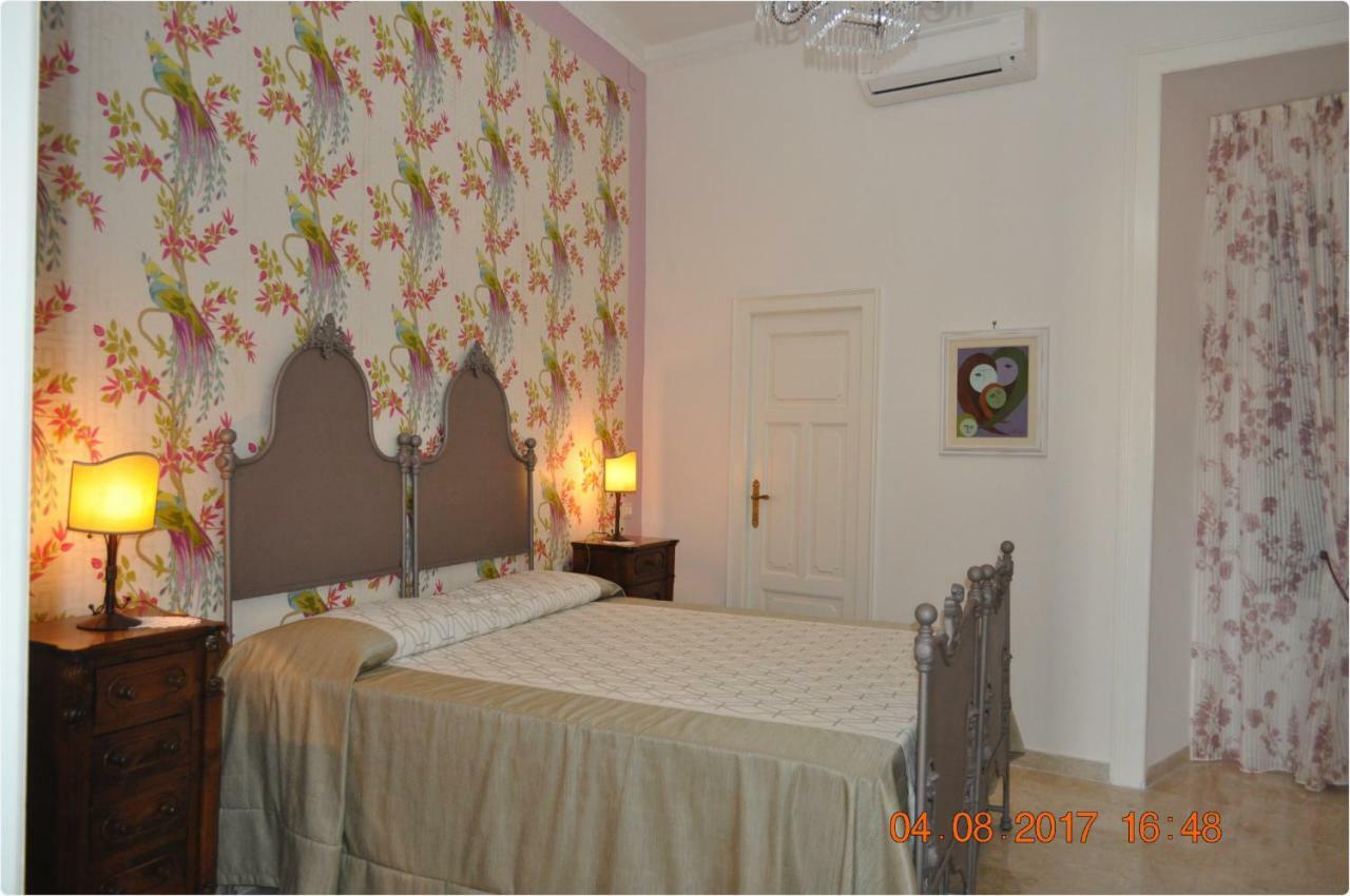 Appartement Casa Di Fabio à Tropea Extérieur photo