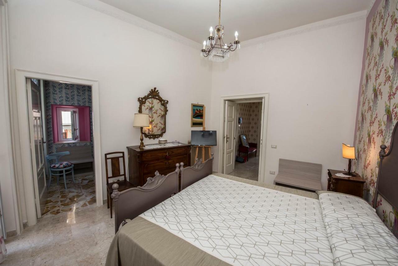 Appartement Casa Di Fabio à Tropea Extérieur photo