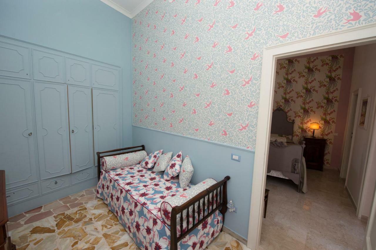 Appartement Casa Di Fabio à Tropea Extérieur photo