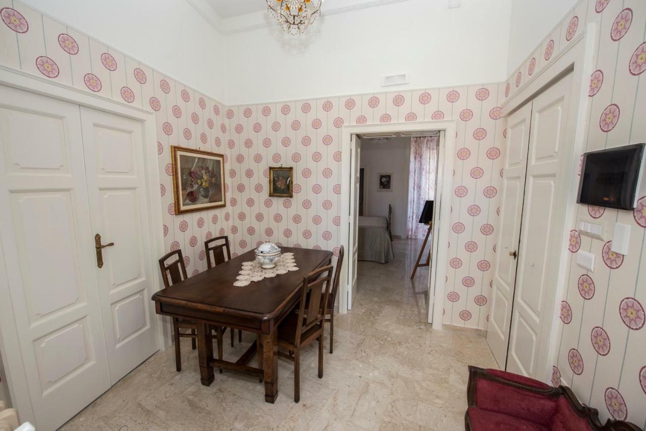 Appartement Casa Di Fabio à Tropea Extérieur photo
