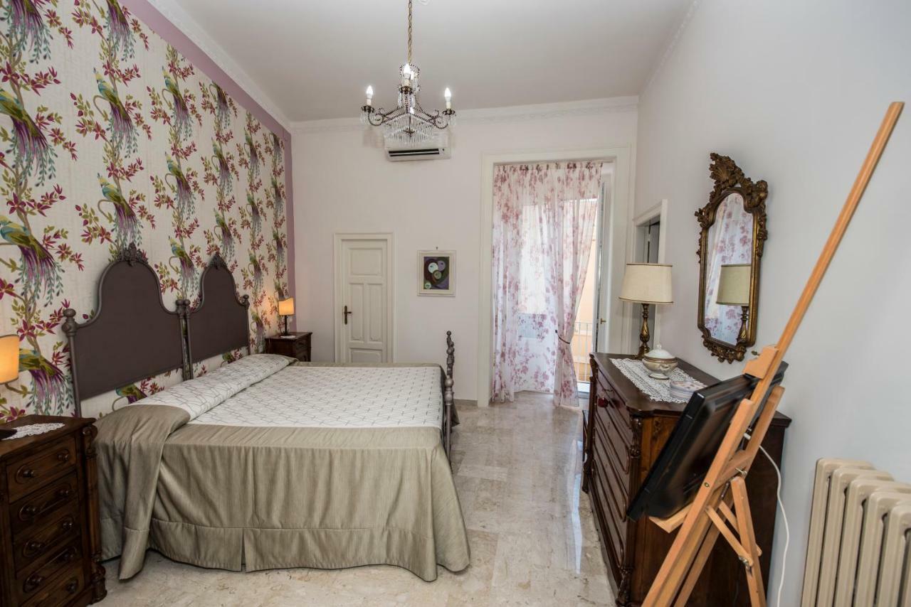 Appartement Casa Di Fabio à Tropea Extérieur photo