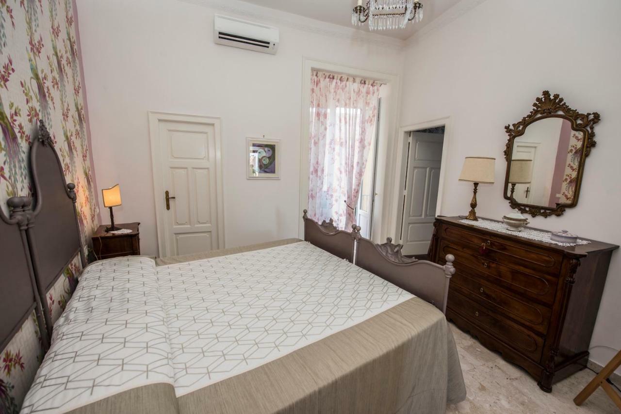 Appartement Casa Di Fabio à Tropea Extérieur photo