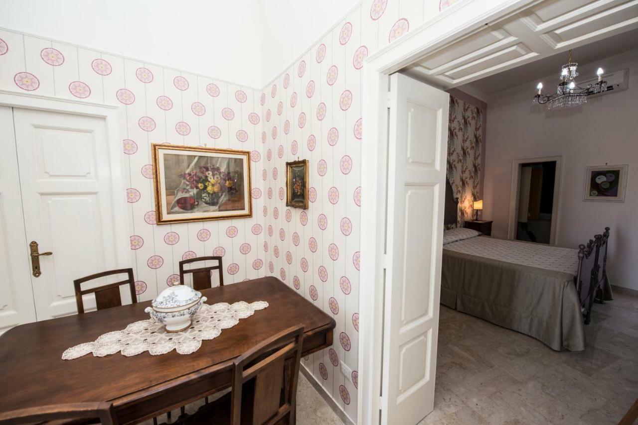 Appartement Casa Di Fabio à Tropea Extérieur photo