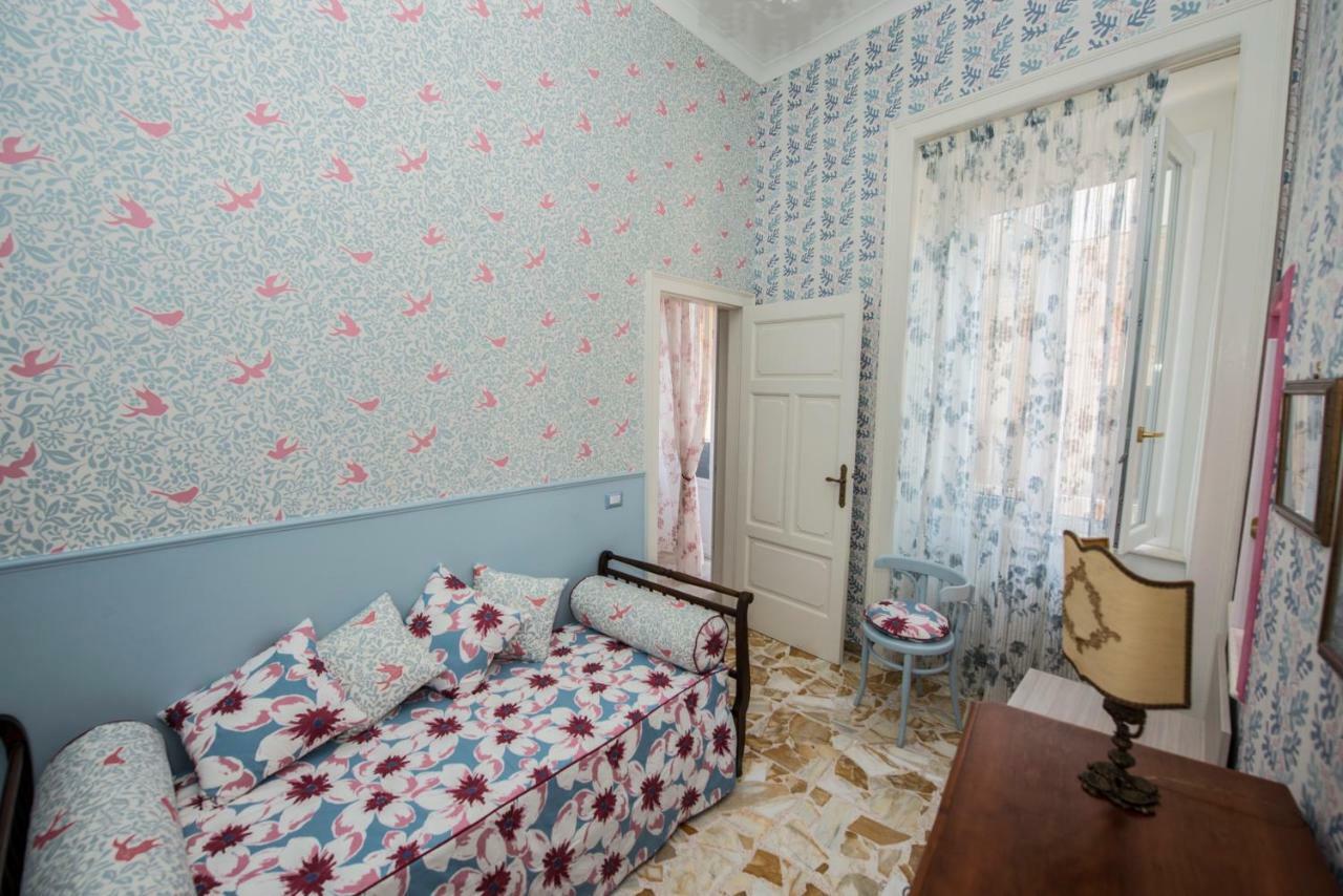 Appartement Casa Di Fabio à Tropea Extérieur photo