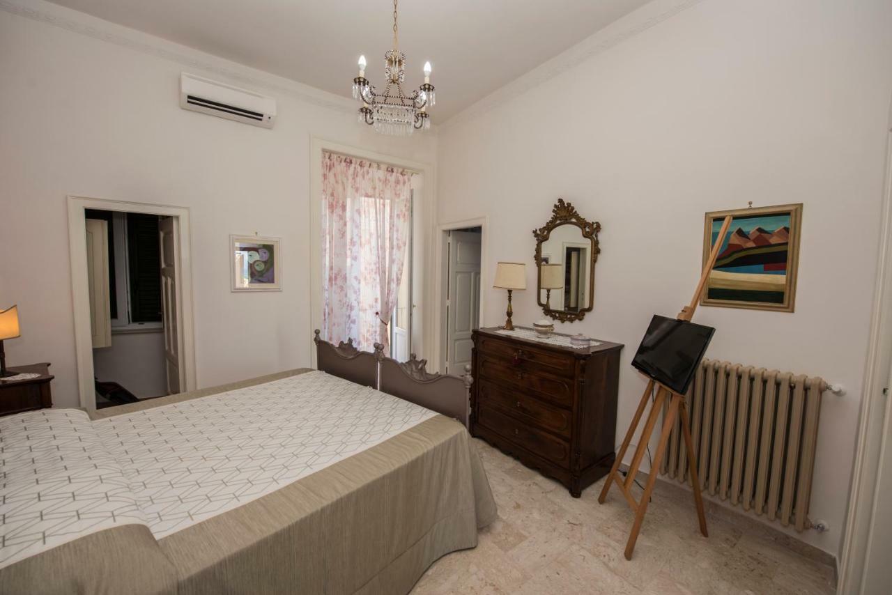 Appartement Casa Di Fabio à Tropea Extérieur photo